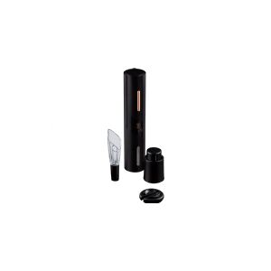 Berlingerhaus Berlinger Haus Electric Wine Opener Black Rose Collection Berlinger Haus BH-9396