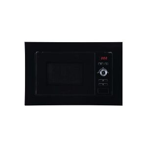 Respekta Respecta MW 733, microwave (black)