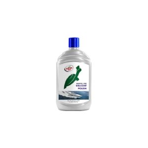 Turtle Wax Marine Line - Marine Gelcoat Polish - 500 ml.