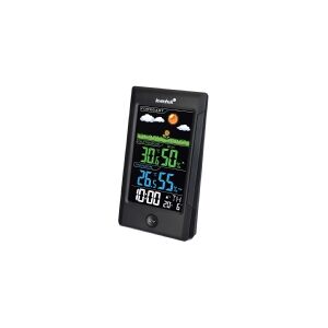 Levenhuk Weather Station Levenhuk Wezzer Teo TH40 Thermohygrometer