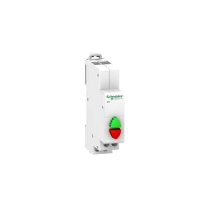 Schneider Electric A9E18034, 50 - 60 Hz, 20 A, Hvid, EN 60669 -1 EN 60947-5-1, 18 mm, 71,5 mm