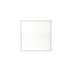 CSDK-SL BORA II LED panel , 26W, 3600lm, 4000K, CRI80, UGR22, IP44/IP40, beh. Hvid, lxbxh 595x595x28mm