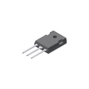 IXYS Littelfuse CS30-12IO1 Thyristor (SCR) TO-247AD 30 A