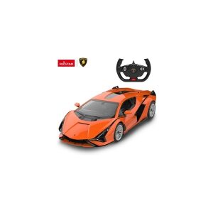 RASTAR modeller til biler R/C 1:14 Lamborghini Sian, 97700