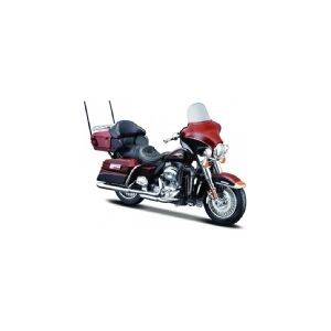 Maisto Model Harley-Davidson 2013 FLHTK EL. Glide 1/18