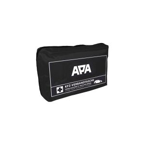 APA 21090 Forbindingsstaske (B x H x T) 25.5 x 7 x 14.5 cm DIN 13164 02-2022 1 stk