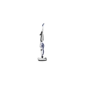 Tristar SR-5261, Steam mop, 0,4 L, Hvid, Dreje, 5 m, IPX4