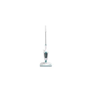 Black & Decker BLACK+DECKER FSM13E1-QS - Damprenser - stav