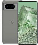 Google Pixel 8 - 5G smartphone - 128GB Hazel Grey