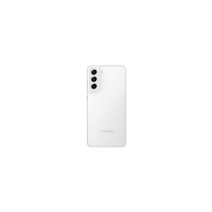 Samsung®   Galaxy S21 FE 5G - 5G smartphone - 128GB - Hvid