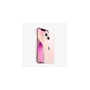 Apple iPhone 13 mini - 5G smartphone - dual-SIM / Intern hukommelse 512 GB - OLED-skærm - 5.4 - 2340 x 1080 pixels - 2x bagkameraer 12 MP, 12 MP - front camera 12 MP - pink