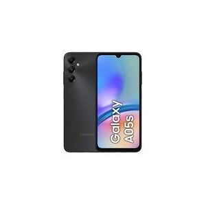 Samsung®   Galaxy A05s - 4G smartphone - 64GB   Sort