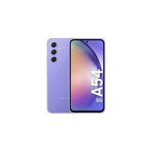 Samsung®   Galaxy A54 5G - 5G smartphone - 128GB   Lilla