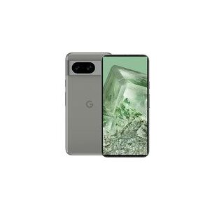 Google Pixel 8 5G 8/128GB grå (GA04823-GB) smartphone