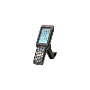 Honeywell CK65 - Terminal til indsamling af data - grov - Android 8.1 (Oreo) - 32 GB - 4 farve (480 x 800) - stregkodelæser - (2D imager) - microSD indgang - Wi-Fi 5, NFC, Bluetooth