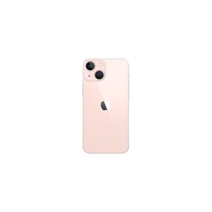 Apple iPhone 13 mini - 5G smartphone - dual-SIM / Intern hukommelse 128 GB - OLED-skærm - 5.4 - 2340 x 1080 pixels - 2x bagkameraer 12 MP, 12 MP - front camera 12 MP - pink