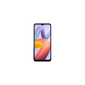 Xiaomi Redmi A2 - 4G smartphone - dual-SIM - RAM 2 GB / Intern hukommelse 32 GB - microSD slot - 6.52 - 1600 x 720 pixels - 2x bagkameraer 8 MP, 0.08 MP - front camera 5 MP - lyseblå