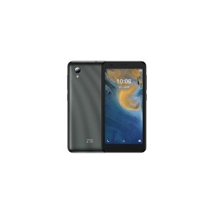 ZTE Blade A31 Lite, 12,7 cm (5), 1 GB, 32 GB, 5 MP, Android 11 Go Edition, Grå