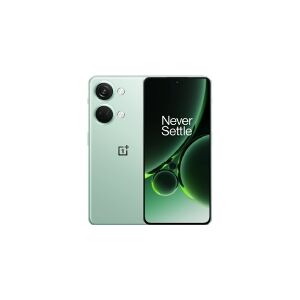 OnePlus Nord 3 5G, 17,1 cm (6.74), 16 GB, 256 GB, 50 MP, Android 13, Grøn