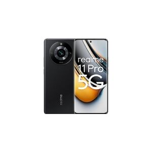 REALME 11 PRO 8+128GB DS 5G ASTRAL BLACK OEM