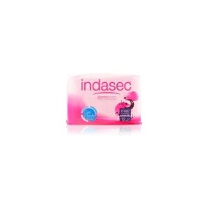 Indasec Dermoseda Good Night Incontinence Compress Maxi 12 stk