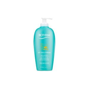 Biotherm Sun After Oligo Thermal Milk -Aftersun - Unisex - 400 ml