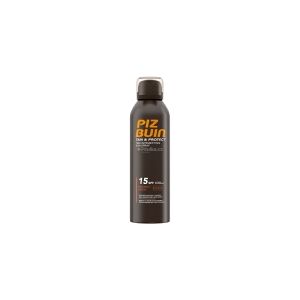 Piz Buin Tan &  Protect Tan Intensifying Sun Spray SPF15- 150 ml