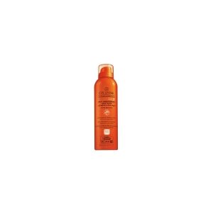 Collistar Moisturizing Tanning Spray SPF10 W 200ml