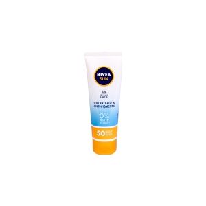 nivea Sun UV Face Q10 Anti-Age SPF50 (UNI,50)