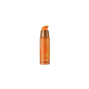 Lancaster Lancaster GOLDEN TAN MAXIMIZER After Sun Serum SERUM DO TWARZY po opalaniu