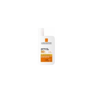 La Roche-Posay- Anthelios Invisible Fluid SPF50+ - - 50 ml