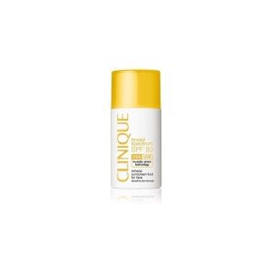 Clinique Mineral Sunscreen Fluid For Face SPF50 - Unisex - 30 ml