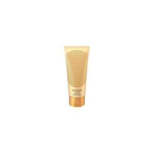 Sensai Silky Bronze After Sun Glowing Cream - Dame - 150 ml