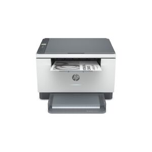 HP LaserJet MFP M234dwe - Multifunktionsprinter - S/H - laser - Legal (216 x 356 mm) (original) - Legal (medie) - op til 14 spm (kopiering) - op til 29 spm (udskriver) - 150 ark - USB 2.0, LAN, Wi-Fi(n), Bluetooth