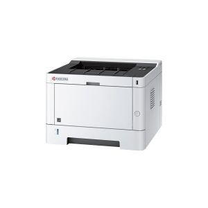 Kyocera ECOSYS P2235dw - Printer - S/H - Duplex - laser - A4/Legal - 1200 dpi - op til 35 spm - kapacitet: 350 ark - USB 2.0, Gigabit LAN, USB vært, Wi-Fi