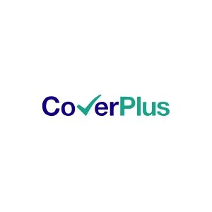 Epson CoverPlus Onsite Service - Support opgradering - reservedele og arbejdskraft - 4 år - on-site - responstid: 2 forretningsdage - for WorkForce DS-870, DS-870 Kofax VRS, DS-870N