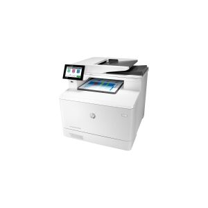 HP Color LaserJet Ent MFP M480f Printer