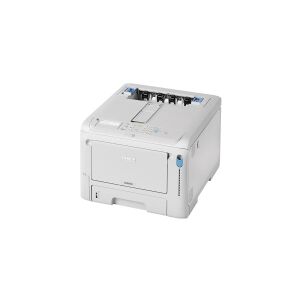 OKI C650dn A4 color LED-Drucker