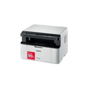 Multi-function printer Brother DCP-1623WE 3in1