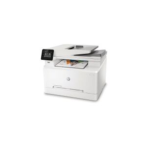 Printer HP Multifunktion Color LaserJet Pro M283fdw