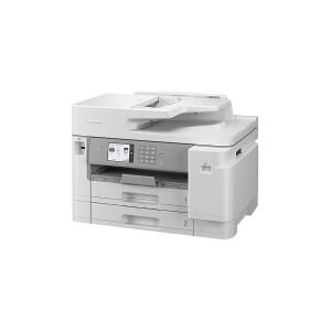 Brother MFC-J5955DW A3 Print, A4 Scan/Copy/Fax, 2 Paper Trays