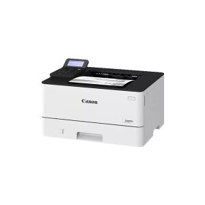 Canon i-SENSYS LBP236dw - Printer - S/H - Duplex - laser - A4/Legal - 1200 x 1200 dpi - op til 38 spm - kapacitet: 350 ark - USB 2.0, Gigabit LAN, Wi-Fi(n)