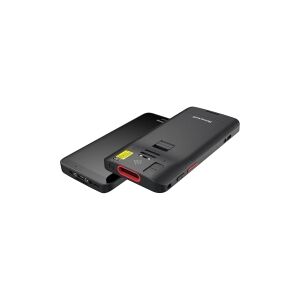 Honeywell CT30 XP - Terminal til indsamling af data - Android 11 eller senere - 64 GB - 5.5 (2160 x 1080) - bagudrettet kamera + frontkamera - stregkodelæser - (2D imager) - USB vært - microSD indgang - NFC, Wi-Fi 6, Bluetooth