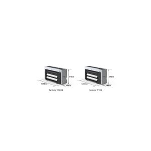 Epson SureColor T7700DM - 44 multifunktionsprinter - farve - blækprinter - Rulle (111,8 cm) (medie) - USB 2.0, Gigabit LAN, NFC, Wi-Fi(ac)