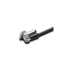 Dell Kensington N17 Keyed Laptop Lock - Sikkerhedskabelslås - for Latitude 3320, 73XX  Precision 75XX, 7760  Vostro 14 5410, 15 3510, 5625  XPS 15 95XX