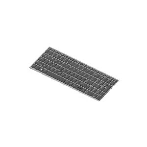 HP Inc. Keyboard (SPANISH) - EliteBook 850 G5
