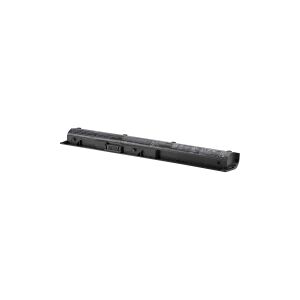 HP VI04XL - Batteri til bærbar computer (lang levetid) - Litiumion - 4-cellet - 2800 mAh - 40 Wh - for ProBook 440 G2 Notebook, 450 G2 Notebook, 455 G2 Notebook