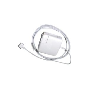 Apple MagSafe 2 - Strømforsyningsadapter - 85 Watt - for MacBook Pro with Retina display 15.4 (Mid 2012, Early 2013, Late 2013, Mid 2014, Mid 2015)