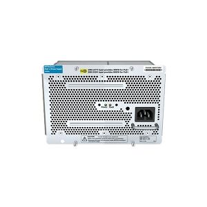 HPE Aruba AP-AC2-12B - Strømforsyningsadapter - 12 V - 36 Watt - for OfficeConnect OC20  HPE Aruba AP-207, 304, 305, 504, 505  Instant IAP-304, 305, 324, 325