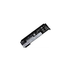 Lenovo - Batteri til bærbar computer - Litiumion - 3-cellet - 26.1 Wh - FRU - for ThinkPad T460s 20F9, 20FA